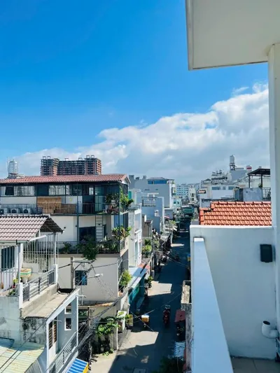 Căn Studio Áp Mái Full Nội Thất - Gần TTTM Aeon Tân Phú – Fotos 6
