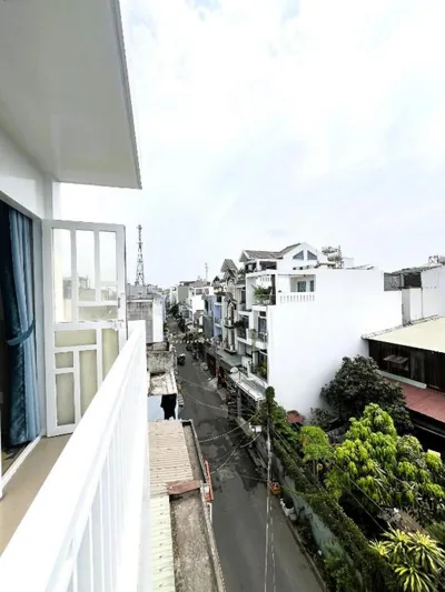 Căn Studio Áp Mái Full Nội Thất - Gần TTTM Aeon Tân Phú – Fotos 11