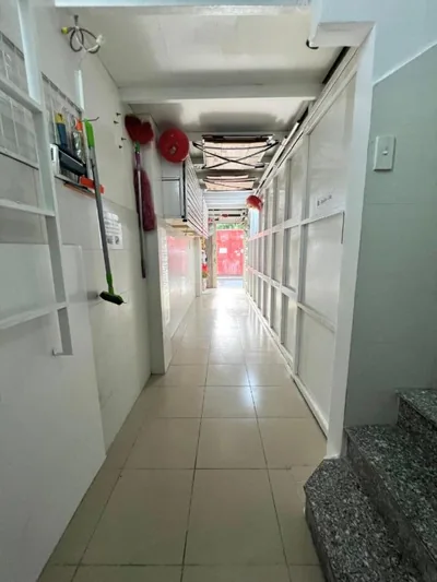 Căn Studio Áp Mái Full Nội Thất - Gần TTTM Aeon Tân Phú – Fotos 13