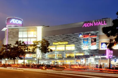 Căn Studio Áp Mái Full Nội Thất - Gần TTTM Aeon Tân Phú – Fotos 14